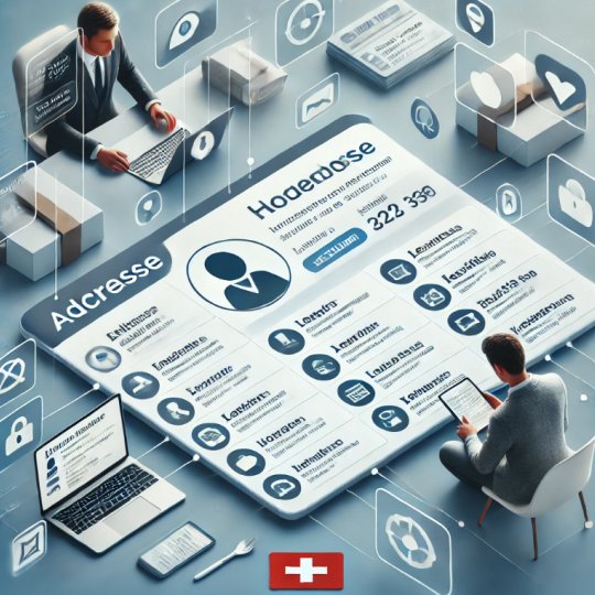 Direktmarketing-Daten