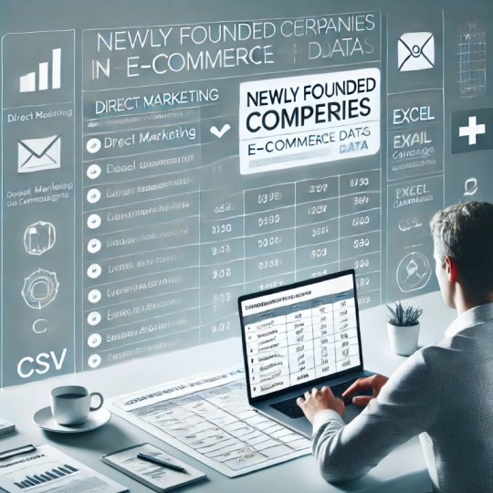 Direktmarketing-Daten
