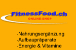 Fitnessfood