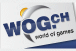 World of Games GmbH